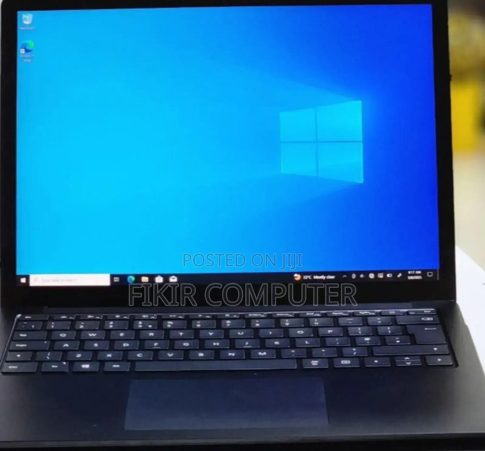 New Laptop Microsoft Surface Pro 4 16GB Intel Core I5 SSD 512GB