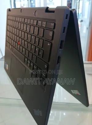 New Laptop Lenovo 16GB Intel Core i7 SSD 1T