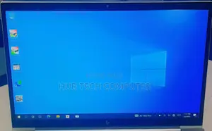 New Laptop HP EliteBook 840 G7 16GB Intel Core I7 SSD 512GB
