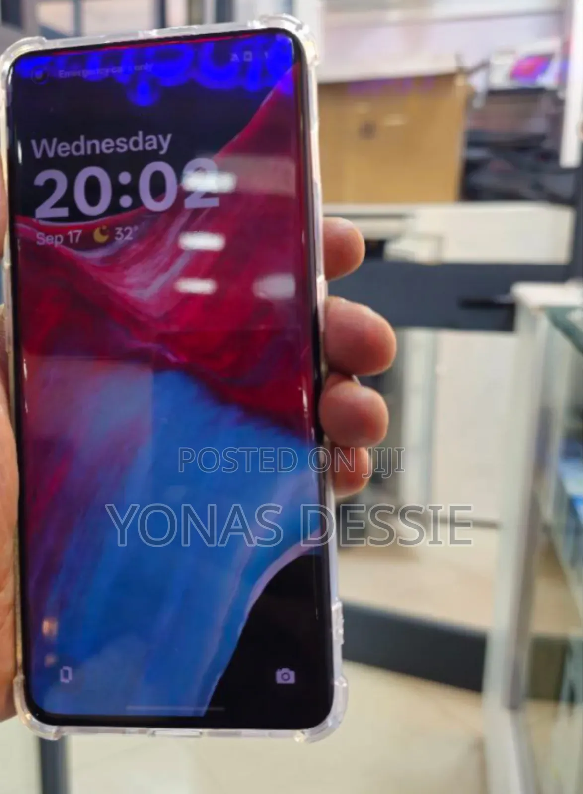 New OnePlus 11 512 GB