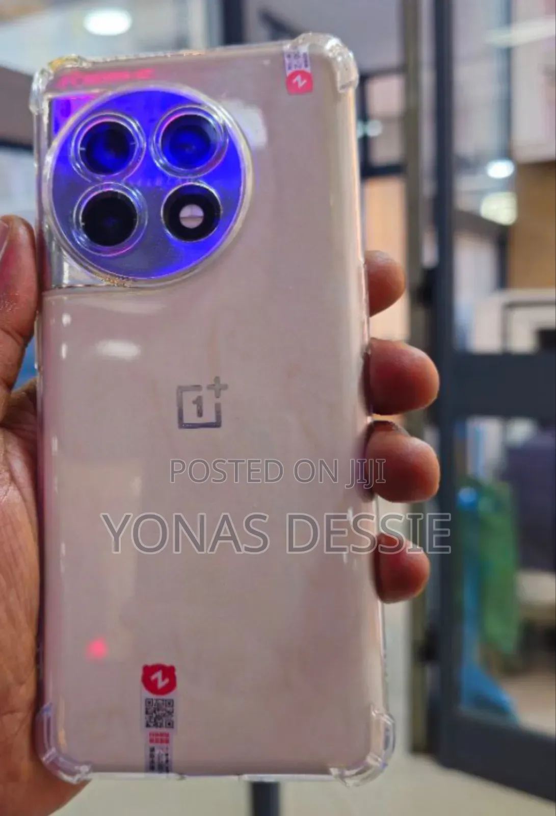 New OnePlus 11 512 GB