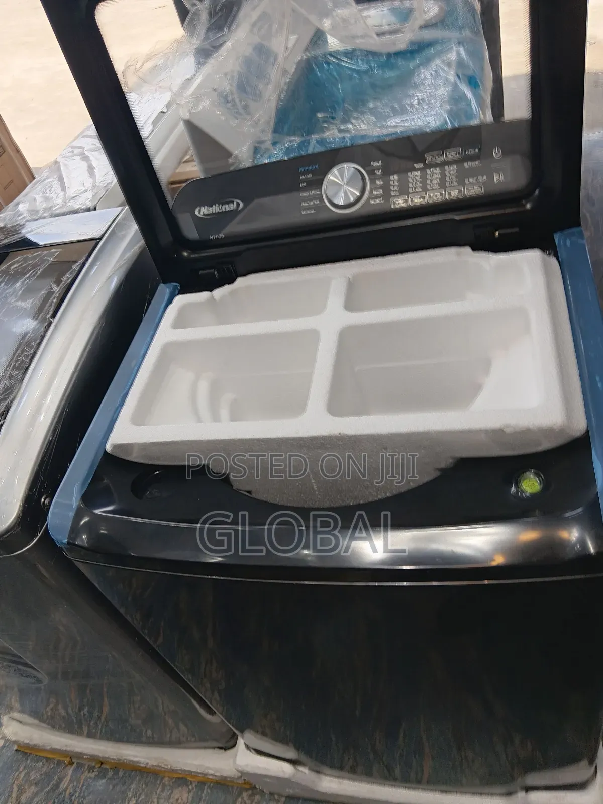 Automatic Washing 20kg Japan