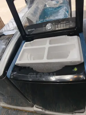 Automatic Washing 20kg Japan