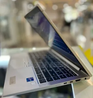 Photo - New Laptop HP EliteBook 840 G8 16GB Intel Core I7 SSD 512GB