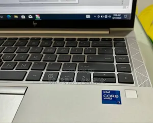 New Laptop HP EliteBook 840 G8 16GB Intel Core I7 SSD 512GB