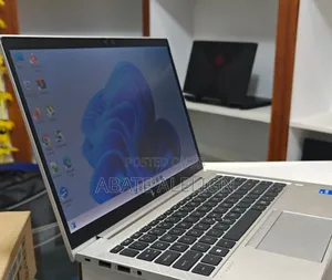 New Laptop HP EliteBook 840 16GB Intel Core I7 SSD 512GB