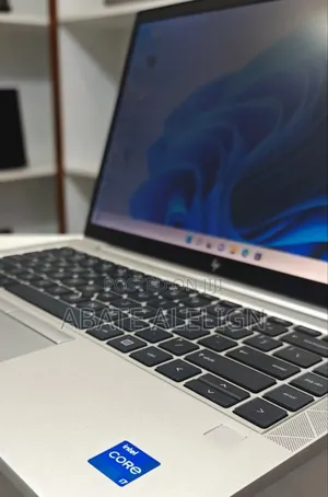 New Laptop HP EliteBook 840 16GB Intel Core I7 SSD 512GB