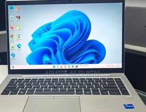 New Laptop HP EliteBook 840 16GB Intel Core I7 SSD 512GB