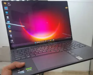 New Laptop Lenovo 32GB Intel Core I9 SSD 1T