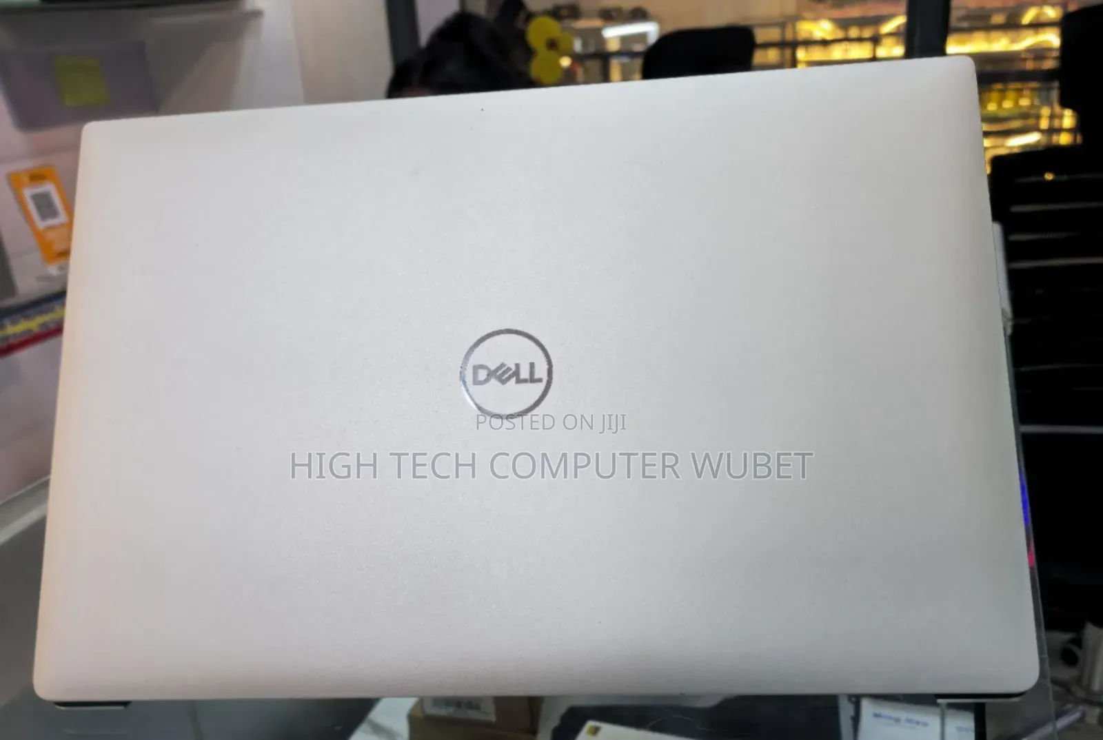 New Laptop Dell Precision 15 5540 16GB Intel Core I7 SSD 512GB