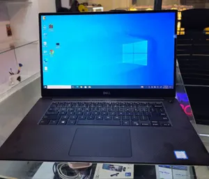 New Laptop Dell Precision 15 5540 16GB Intel Core I7 SSD 512GB