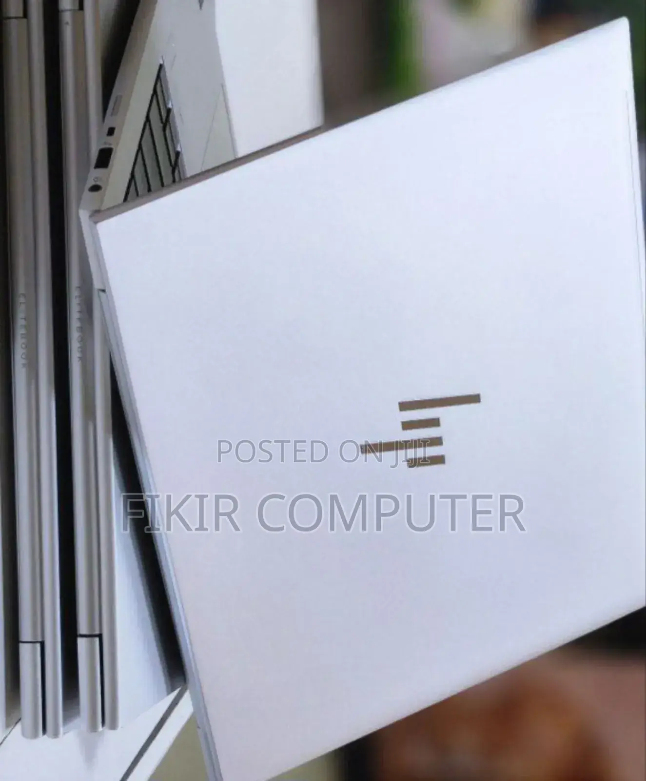 New Laptop HP EliteBook 840 G11 32GB Intel Core Ultra 7 SSD 512GB