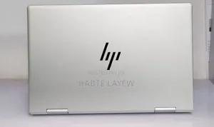 New Laptop HP Envy X360 8GB Intel Core I5 SSD 512GB