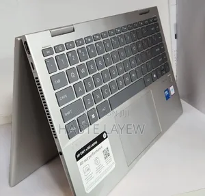 New Laptop HP Envy X360 8GB Intel Core I5 SSD 512GB