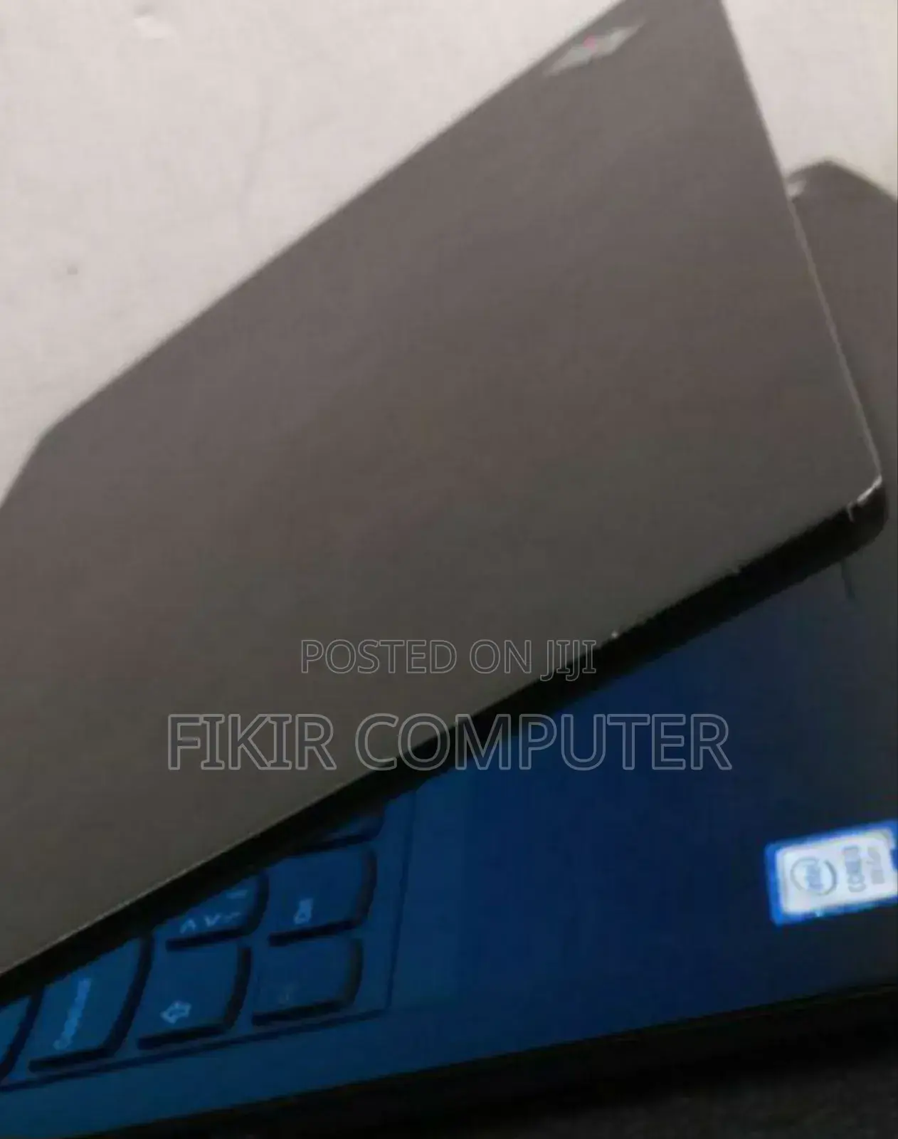 New Laptop Lenovo ThinkPad T470 8GB Intel Core I7 SSD 512GB