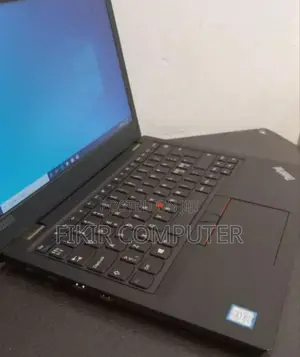 New Laptop Lenovo ThinkPad T470 8GB Intel Core I7 SSD 512GB