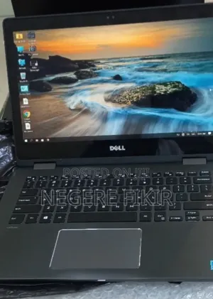 New Dell Inspiron 27 All-in-One 8GB AMD Ryzen 5 SSD 256GB