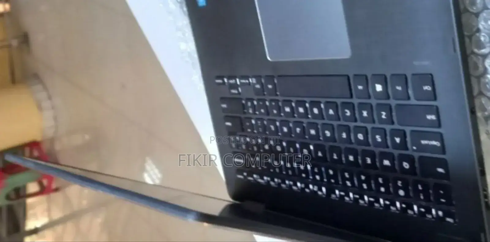 New Dell Inspiron 27 All-in-One 8GB AMD Ryzen 5 SSD 256GB