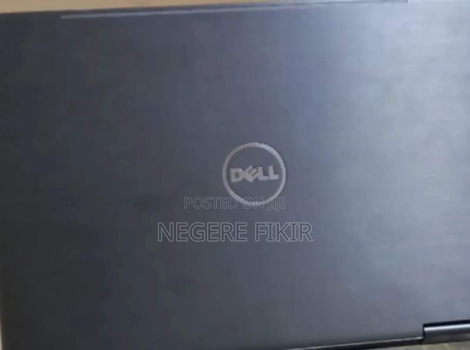 New Dell Inspiron 27 All-in-One 8GB AMD Ryzen 5 SSD 256GB