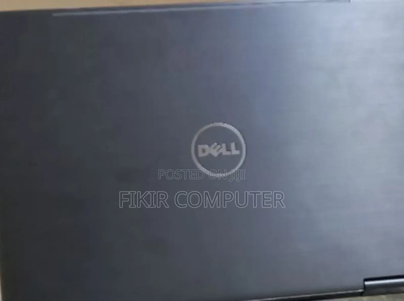 New Dell Inspiron 27 All-in-One 8GB AMD Ryzen 5 SSD 256GB