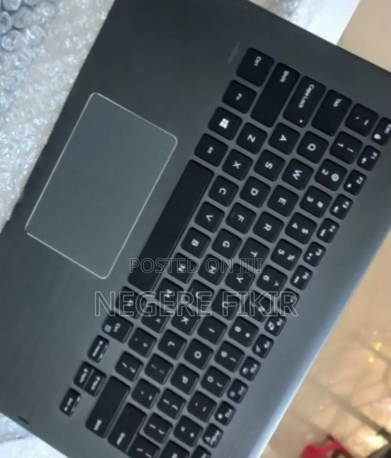 New Dell Inspiron 27 All-in-One 8GB AMD Ryzen 5 SSD 256GB