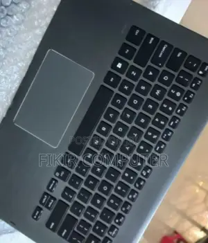 New Dell Inspiron 27 All-in-One 8GB AMD Ryzen 5 SSD 256GB