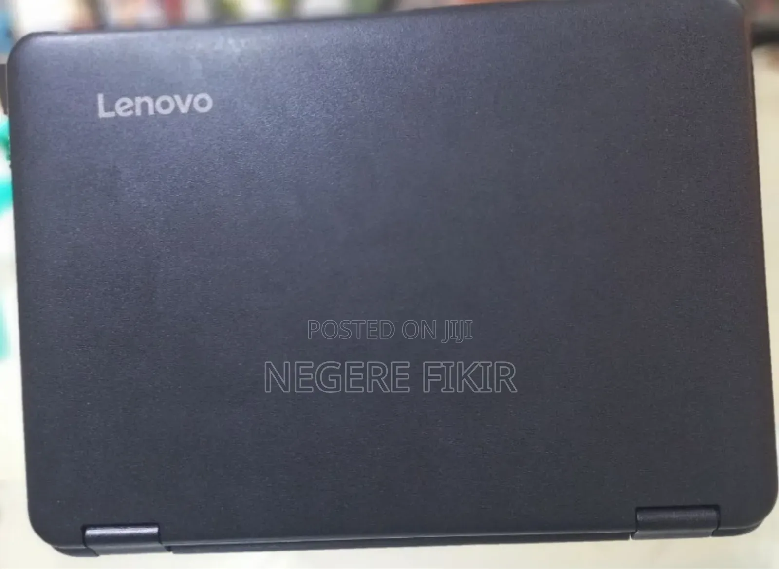 New Laptop Lenovo ThinkPad Yoga 4GB Intel SSD 128GB