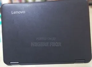 New Laptop Lenovo ThinkPad Yoga 4GB Intel SSD 128GB