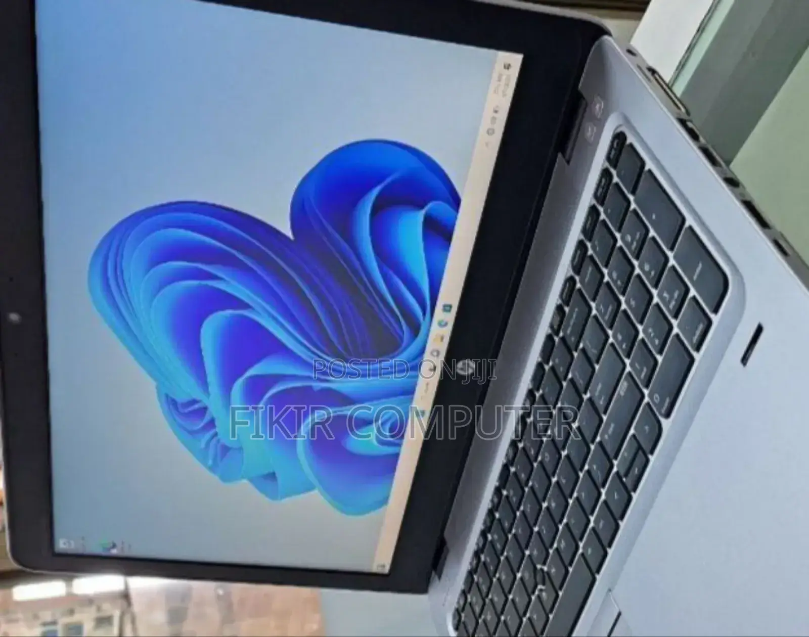 New Laptop HP EliteBook 840 G3 8GB Intel Core I5 SSD 256GB