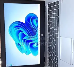 New Laptop HP EliteBook 840 G3 8GB Intel Core I5 SSD 256GB