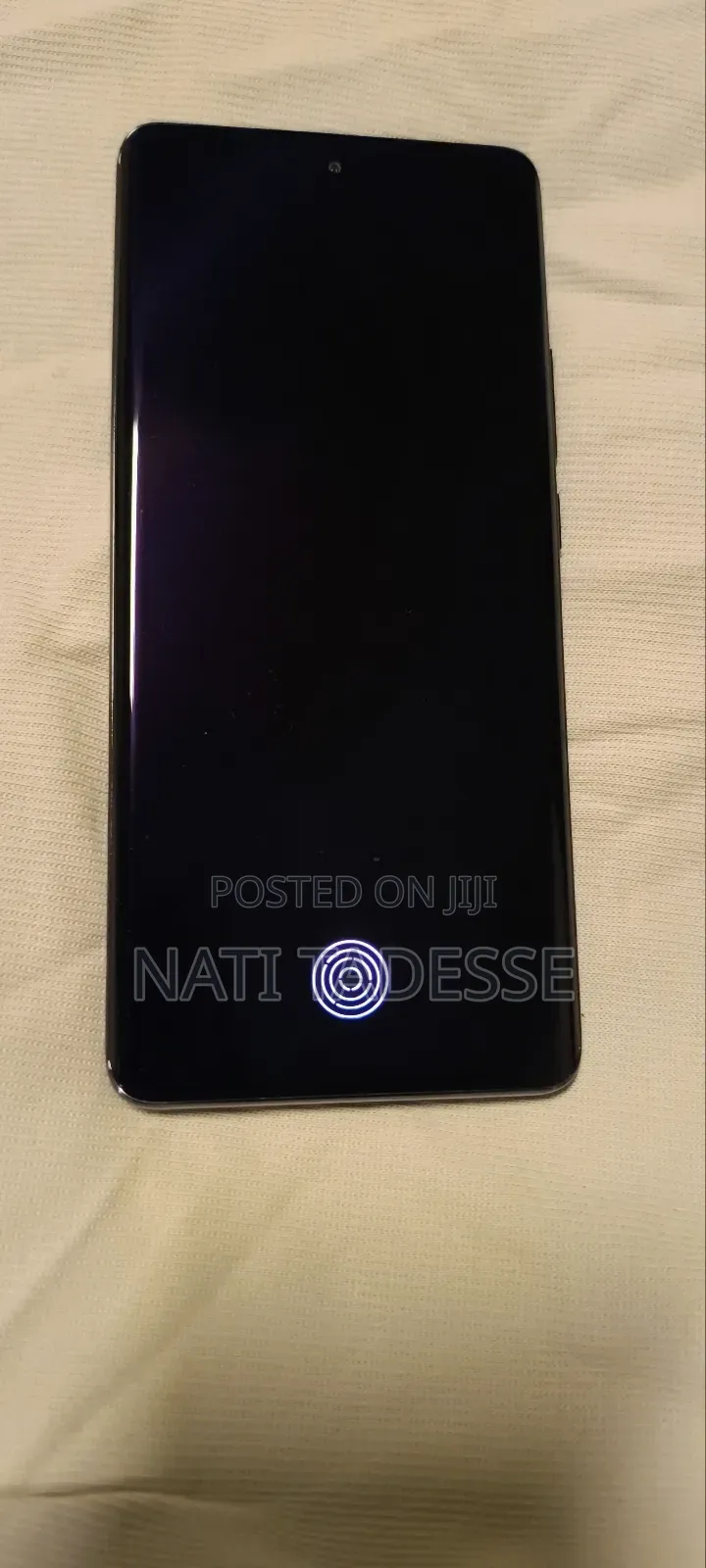 New Oppo A2 Pro 256 GB Bronze