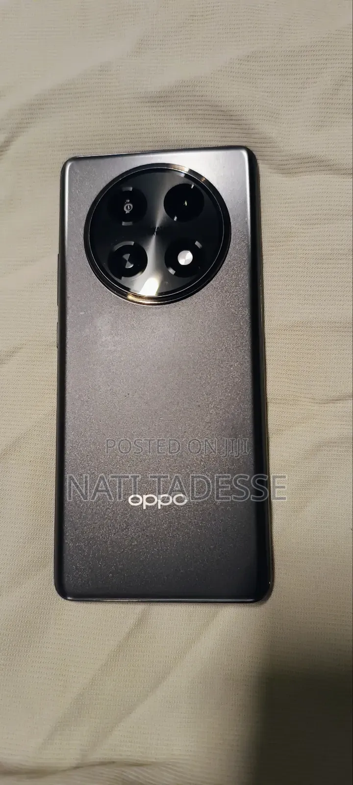 New Oppo A2 Pro 256 GB Bronze