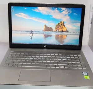New Laptop HP Pavilion 15 8GB Intel Core I7 SSD 1T