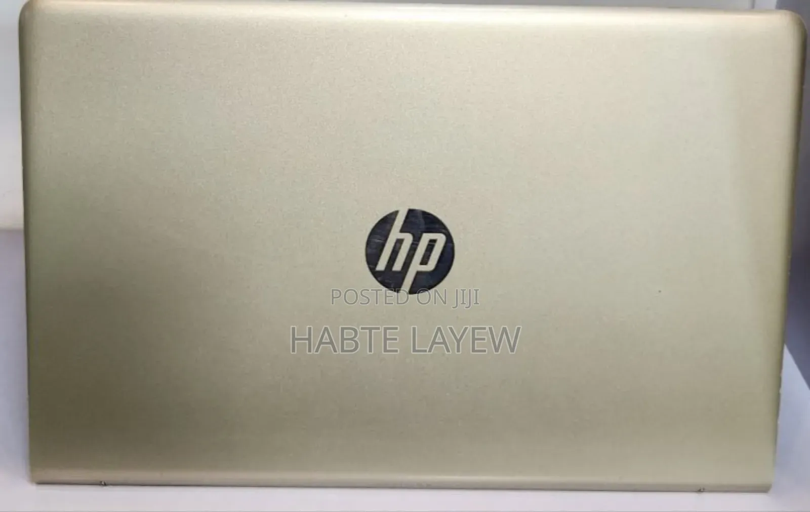 New Laptop HP Pavilion 15 8GB Intel Core I7 SSD 1T