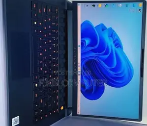 Photo - New Laptop Alienware M15 R3 16GB Intel Core I7 SSD 1T