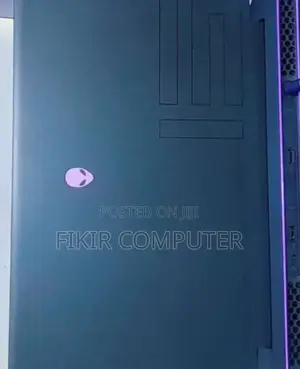 New Laptop Alienware M15 R3 16GB Intel Core I7 SSD 1T