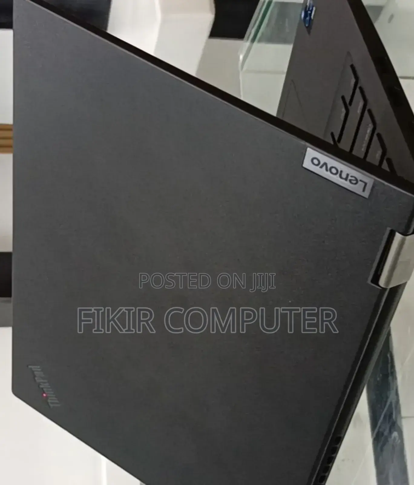 New Laptop Lenovo Thinkpad X13 Yoga 16GB Intel Core I5 SSD 512GB