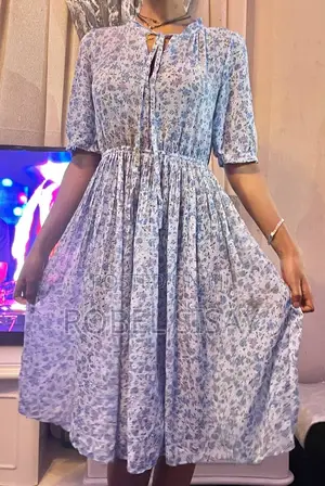 Beautiful Dress