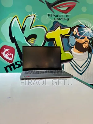 New Laptop Lenovo 16GB Intel Core I7 SSD 256GB