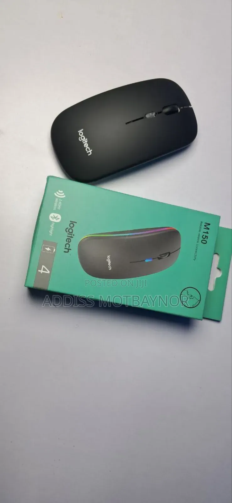 Logitech Mouse