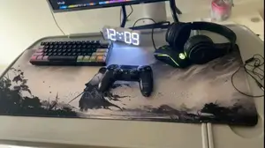 Large Gaming Mouse Pad | Desk Mat for Gamers and Office