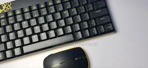 Mofi Wireless Keyboard and Mouse