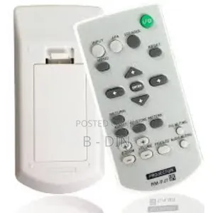 Sony Projector Remote