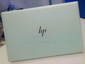 New Laptop HP EliteBook 840 G7 16GB Intel Core I7 SSD 512GB