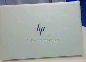 New Laptop HP EliteBook 840 G7 16GB Intel Core I7 SSD 512GB