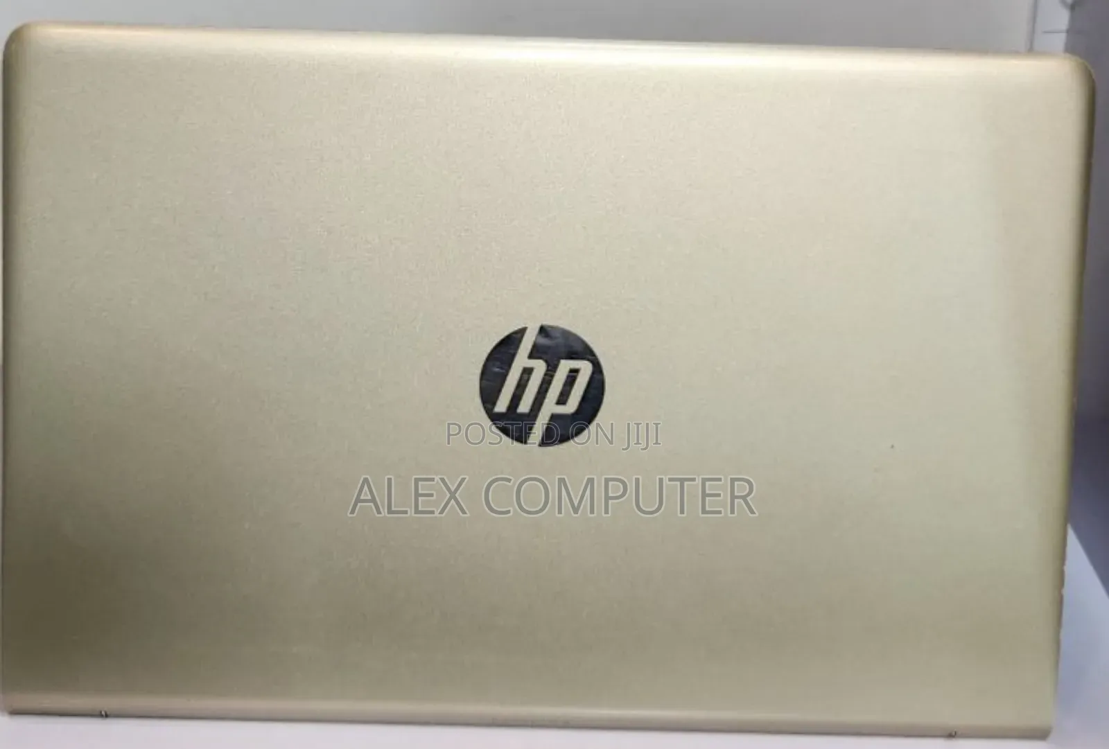 New Laptop HP Pavilion 15 8GB Intel Core I5 SSD 1T