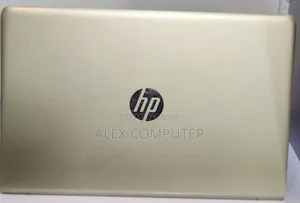 New Laptop HP Pavilion 15 8GB Intel Core I5 SSD 1T