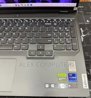 New Laptop Lenovo Legion 5 16GB Intel Core i9 SSD 1T