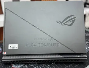 New Laptop Asus ROG Strix G16 G614 16GB Intel Core I9 SSD 1T
