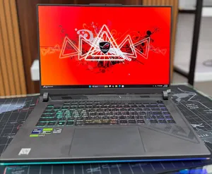 New Laptop Asus ROG Strix G16 G614 16GB Intel Core I9 SSD 1T